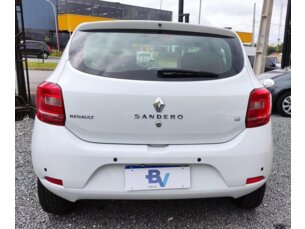Foto 7 - Renault Sandero Sandero Expression 1.6 16V SCe (Flex) manual