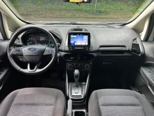 Foto 3 - Ford EcoSport Ecosport 1.5 SE (Aut) automático