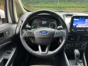 Foto 7 - Ford EcoSport Ecosport 1.5 SE (Aut) automático