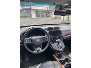 Foto 5 - Honda CR-V CR-V 1.5 Touring CVT 4wd manual