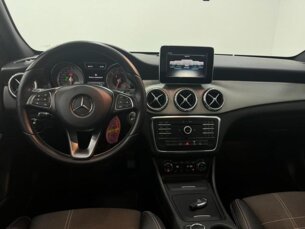 Foto 6 - Mercedes-Benz GLA GLA 250 Enduro automático