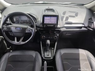 Foto 7 - Ford EcoSport Ecosport 1.5 Freestyle (Aut) automático