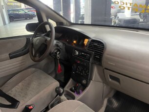 Foto 4 - Chevrolet Zafira Zafira CD 2.0 16V automático