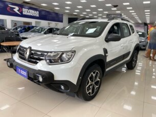 Foto 1 - Renault Duster Duster 1.3 TCe Iconic CVT manual