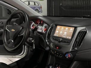 Foto 8 - Chevrolet Cruze Cruze LT 1.4 Ecotec (Flex) (Aut) automático