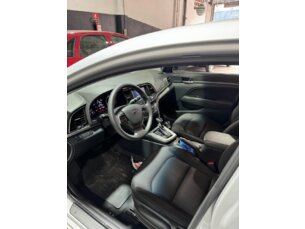 Foto 5 - Hyundai Elantra Elantra 2.0 GLS (Aut) (Flex) automático
