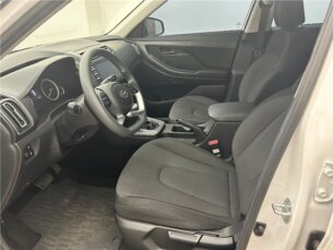 Foto 9 - Hyundai Creta Creta 1.0 T-GDI Comfort (Aut) automático