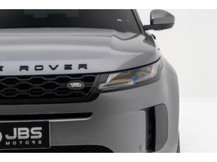 Foto 3 - Land Rover Range Rover Evoque Range Rover Evoque 2.0 P250 SE 4WD automático