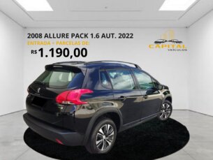 Foto 3 - Peugeot 2008 2008 1.6 Allure Pack (Aut) automático