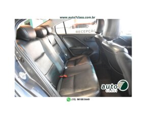 Foto 4 - Honda City City 1.5 Personal CVT automático