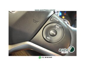 Foto 6 - Honda City City 1.5 Personal CVT automático