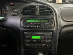 Foto 9 - Chevrolet Omega Omega CD 3.8 SFi V6 (Aut) automático