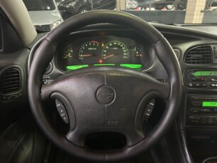 Foto 10 - Chevrolet Omega Omega CD 3.8 SFi V6 (Aut) automático