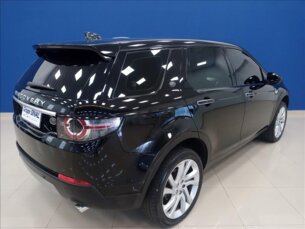 Foto 6 - Land Rover Discovery Sport Discovery Sport 2.0 TD4 HSE Luxury 4WD automático