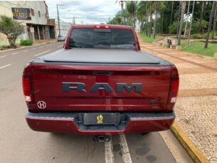 Foto 2 - Dodge Ram Pickup Ram 2500 CD 6.7 4X4 Laramie automático