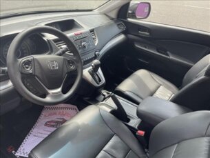 Foto 5 - Honda CR-V CR-V LX 2.0 16v Flexone (Aut) automático