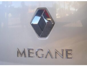 Foto 9 - Renault Megane Grand Tour Mégane Grand Tour Dynamique 1.6 16V (flex) manual