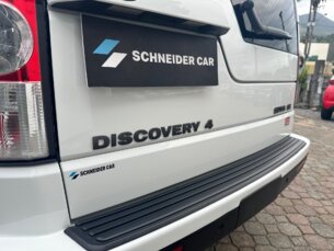 Foto 3 - Land Rover Discovery Discovery SE 3.0 SDV6 4X4 automático