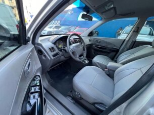 Foto 6 - Hyundai Tucson Tucson GLS 2.0 16V (aut) automático