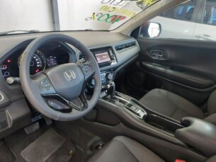 Foto 10 - Honda HR-V HR-V 1.8 LX CVT automático