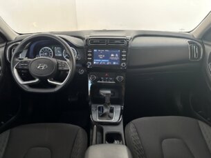 Foto 5 - Hyundai Creta Creta 1.0 T-GDI Limited (Aut) automático