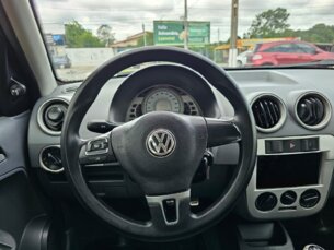 Foto 9 - Volkswagen Gol Gol Rallye 1.6 (G4) (Flex) manual