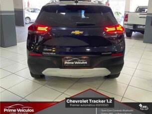 Foto 3 - Chevrolet Tracker Tracker 1.2 Turbo Premier (Aut) automático
