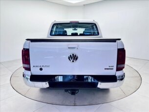 Foto 5 - Volkswagen Amarok Amarok 3.0 V6 CD Highline 4x4 automático