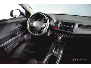 Foto 6 - Honda HR-V HR-V LX 1.8 I-VTEC FlexOne automático