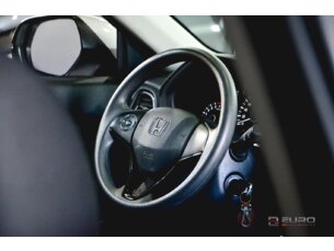 Foto 8 - Honda HR-V HR-V LX 1.8 I-VTEC FlexOne automático