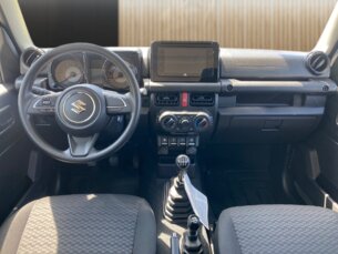 Foto 9 - Suzuki Jimny Sierra Jimny Sierra 1.5 4YOU Allgrip (Aut) automático