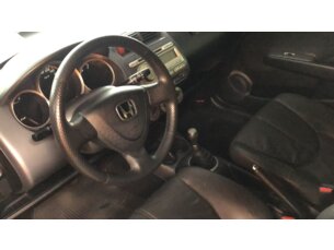 Foto 5 - Honda Fit Fit EX 1.5 16V manual