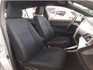 Foto 4 - Toyota Yaris Hatch Yaris 1.3 XL Connect Plus Tech CVT automático
