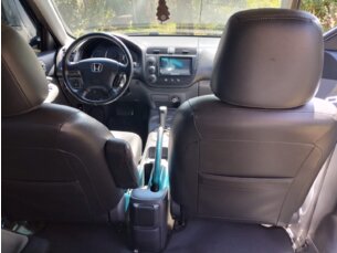 Foto 6 - Honda Civic Civic Sedan EX 1.7 16V (Aut) automático