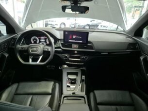Foto 7 - Audi Q5 Q5 2.0 S Line Black S Tronic Quattro automático