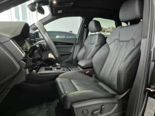 Foto 8 - Audi Q5 Q5 2.0 S Line Black S Tronic Quattro automático