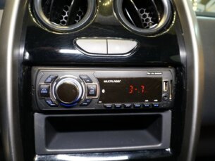 Foto 6 - Renault Duster Duster 1.6 16V SCe Expression CVT (Flex) automático