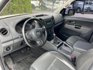 Foto 9 - Volkswagen Amarok Amarok 2.0 TDi CD 4x4 Trendline automático