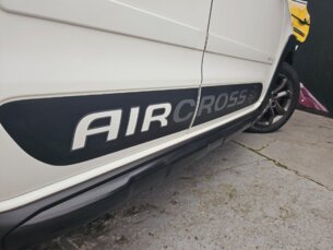 Foto 4 - Citroën Aircross Aircross 1.5 8V Live (Flex) manual