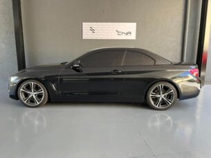 Foto 4 - BMW Série 4 430i Cabrio Sport automático
