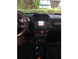 Foto 5 - Jeep Renegade Renegade Longitude 2.0 TDI 4WD (Aut) automático