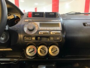 Foto 8 - Honda Fit Fit EX 1.5 16V manual