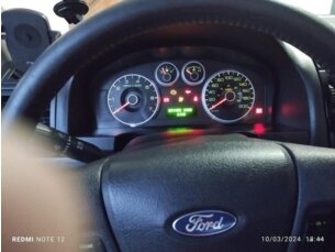 Foto 6 - Ford Fusion Fusion 2.3 SEL automático