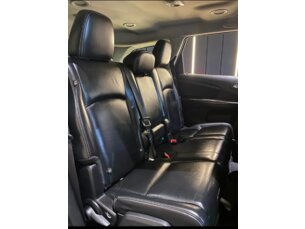 Foto 3 - Dodge Journey Journey SXT 3.6 V6 automático