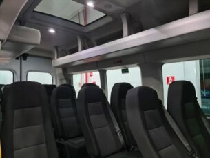 Foto 8 - Ford Transit Transit 2.0 EcoBlue Minibus 17+1 460E automático
