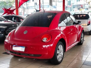 Foto 4 - Volkswagen New Beetle New Beetle 2.0 automático