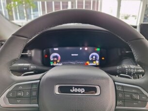 Foto 6 - Jeep Compass Compass 2.0 TD350 Limited 4WD automático