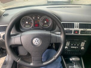 Foto 6 - Volkswagen Bora Bora 2.0 MI (Aut) automático