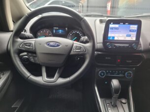 Foto 9 - Ford EcoSport Ecosport 1.5 Freestyle (Aut) automático