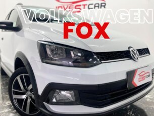 Volkswagen Fox 1.6 Xtreme